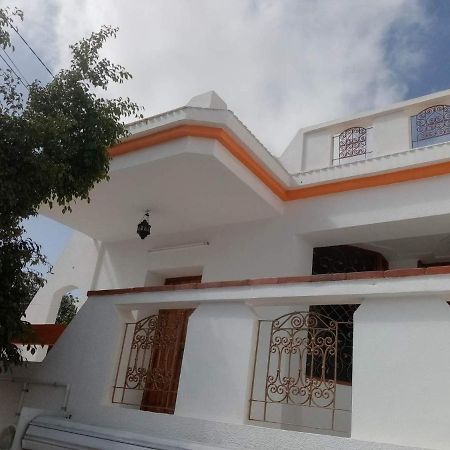 Villa Luxueuse Meublee Sfax Exterior foto