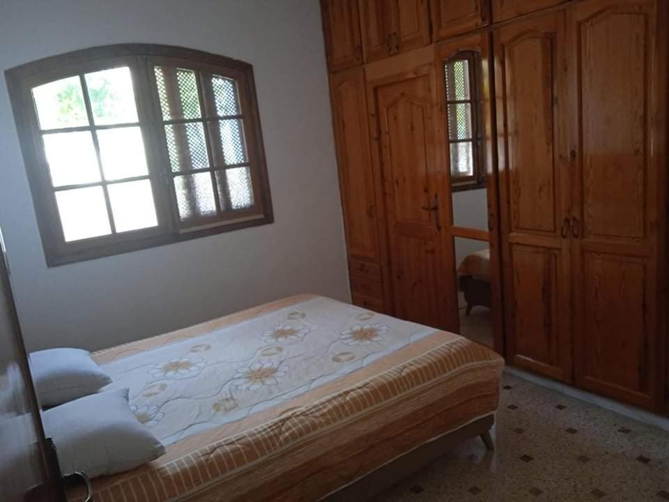 Villa Luxueuse Meublee Sfax Exterior foto