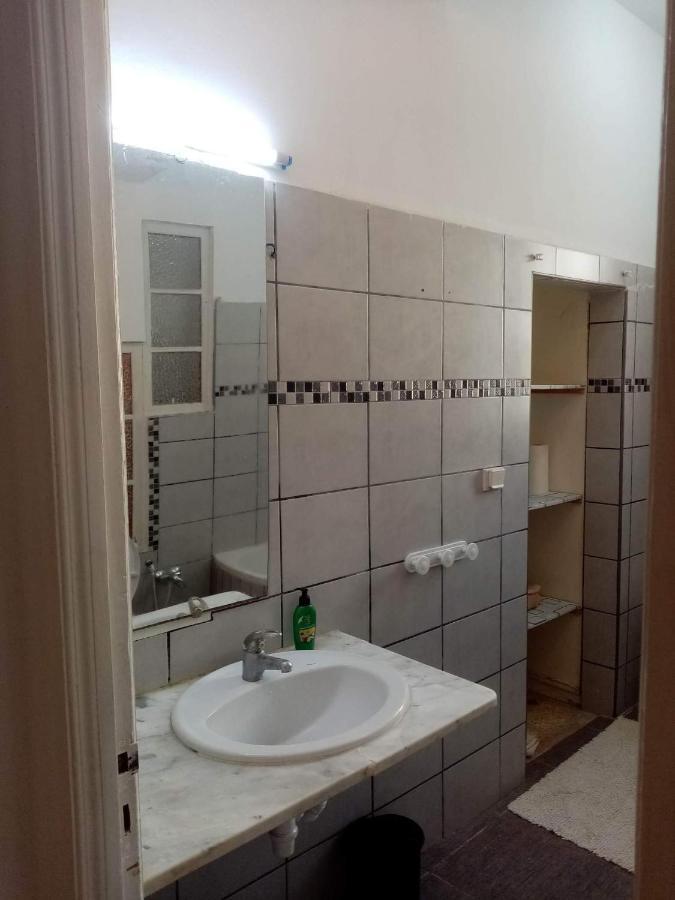Villa Luxueuse Meublee Sfax Exterior foto