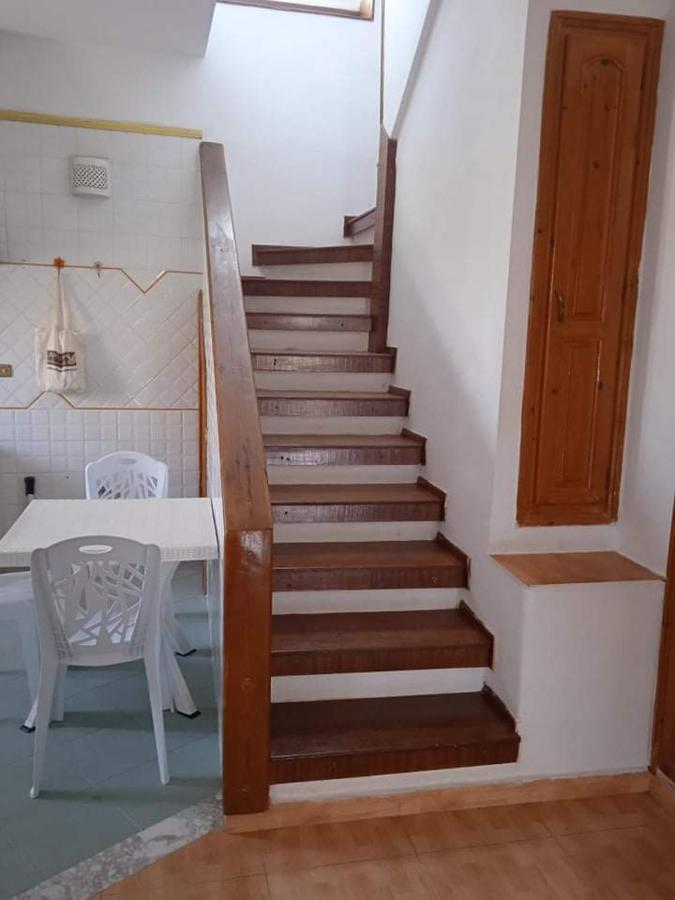 Villa Luxueuse Meublee Sfax Exterior foto