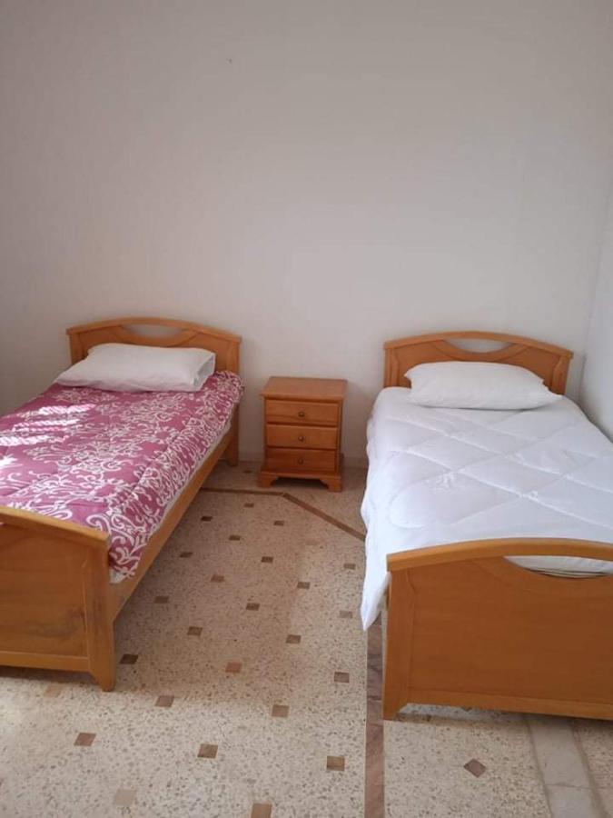 Villa Luxueuse Meublee Sfax Exterior foto