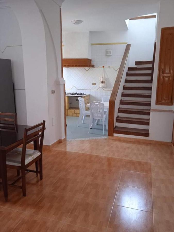Villa Luxueuse Meublee Sfax Exterior foto